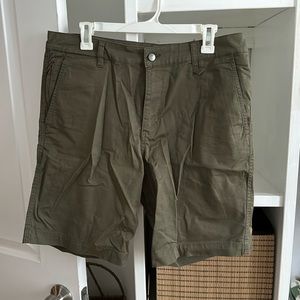 Tentree men’s shorts